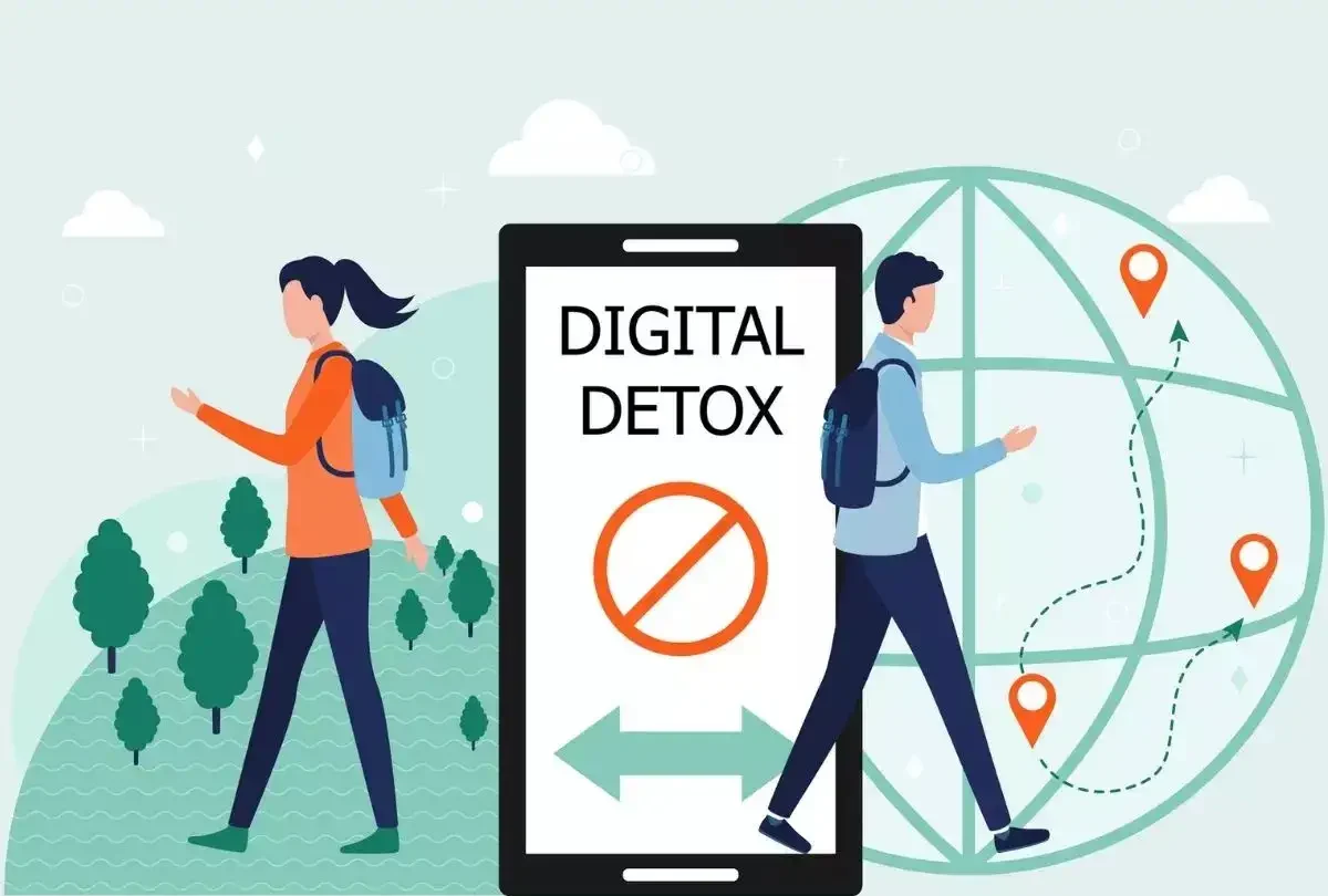 Digital Detox