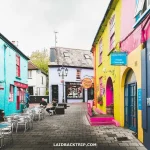 Kota Kinsale Menawarkan Pengalaman Traveling Yang Berbeda