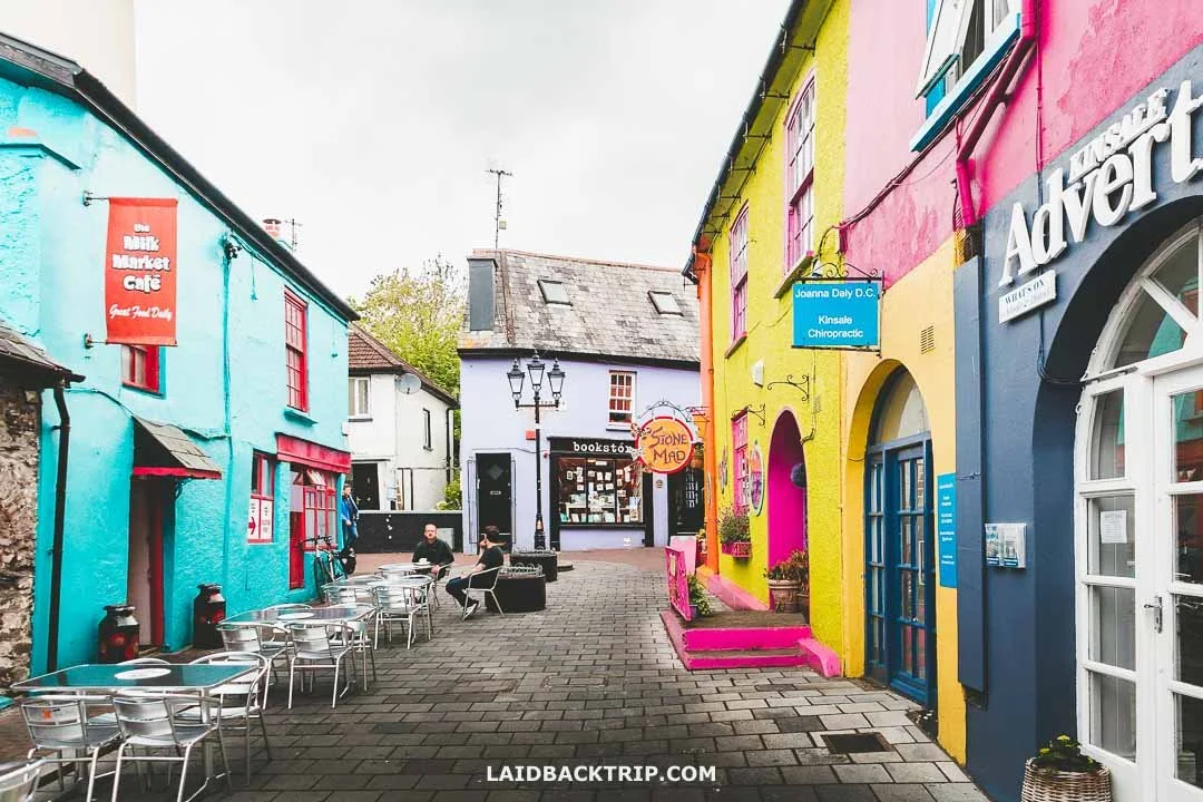 Kota Kinsale