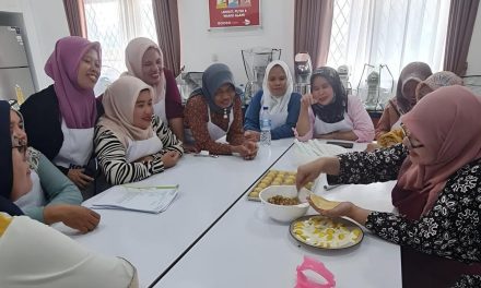 Komunitas Masak Online: Dari Resep Kuno Hingga Review Kuliner