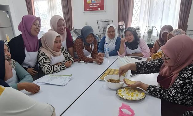 Komunitas Masak Online: Dari Resep Kuno Hingga Review Kuliner