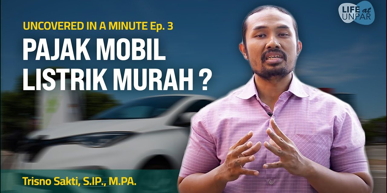Pajak Mobil Listrik Vs Mobil Bensin: Siapa Jauh Lebih Murah?