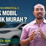Pajak Mobil Listrik Vs Mobil Bensin: Siapa Jauh Lebih Murah?