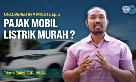 Pajak Mobil Listrik Vs Mobil Bensin: Siapa Jauh Lebih Murah?