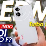 Redmi Turbo 5 Max: Kombinasi Maut Kencang Dan Tahan Lama