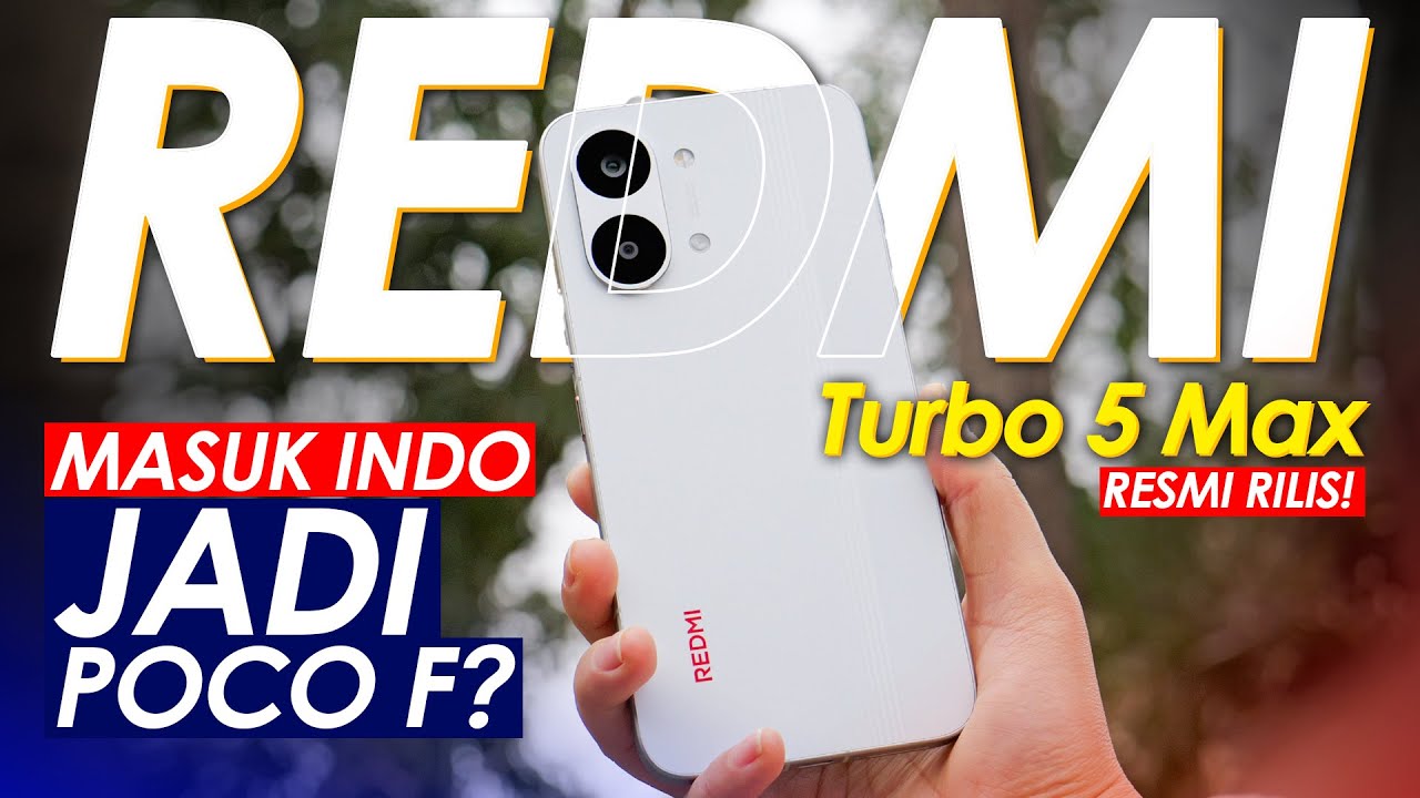 Redmi Turbo