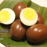 Bikin Telur Pindang Wangi Dan Gurih Dengan Teh. Yuk Kita Bahas