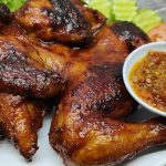 Kuliner Ayam Bakar, Sajian Klasik Yang Selalu Menggugah Selera