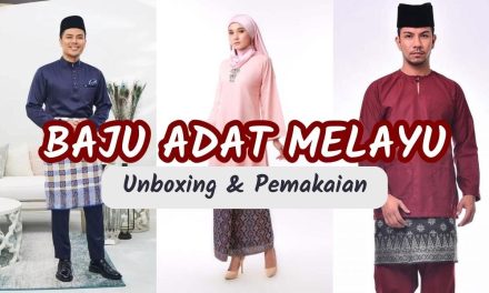 Pakaian Adat Melayu Jadi Kebanggaan Masyarakat Melayu