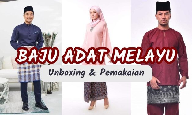 Pakaian Adat Melayu Jadi Kebanggaan Masyarakat Melayu
