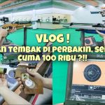 Olahraga Menembak Sebagai Bentuk Latihan Mental Dan Fisik