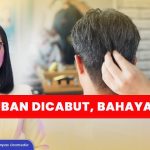 Mitos Tentang Rambut Uban Di Anggap Tanda Usia Atau Ketuaan