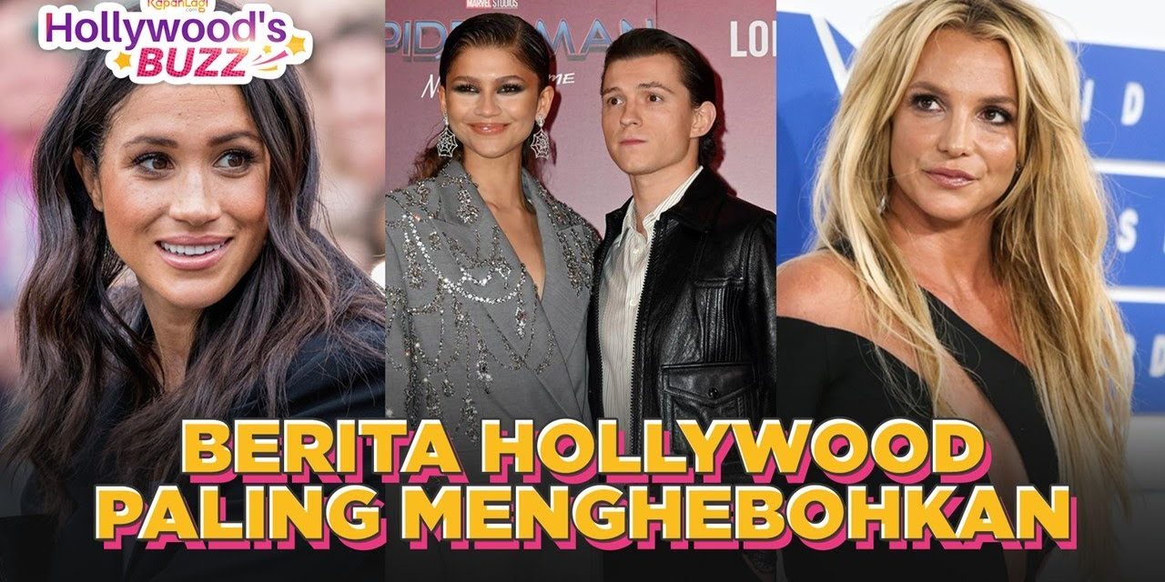 Kontroversi Terbaru Selebriti Holywood Yang Menghebohkan Publik
