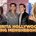 Kontroversi Terbaru Selebriti Holywood Yang Menghebohkan Publik