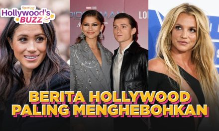 Kontroversi Terbaru Selebriti Holywood Yang Menghebohkan Publik