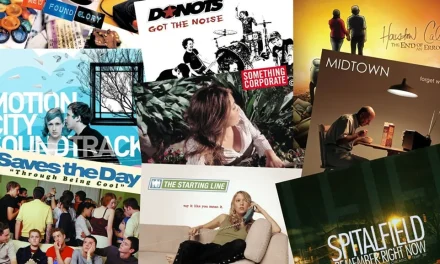 Genre Pop Punk: Dari Musik Pemberontak Jadi Tren Musisi Global
