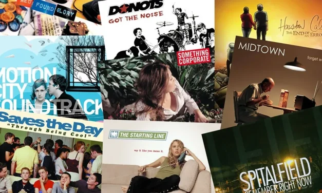 Genre Pop Punk: Dari Musik Pemberontak Jadi Tren Musisi Global