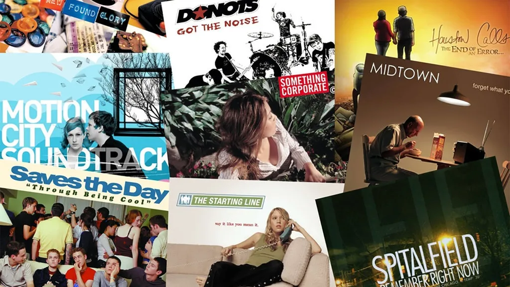 Genre Pop Punk: Dari Musik Pemberontak Jadi Tren Musisi Global