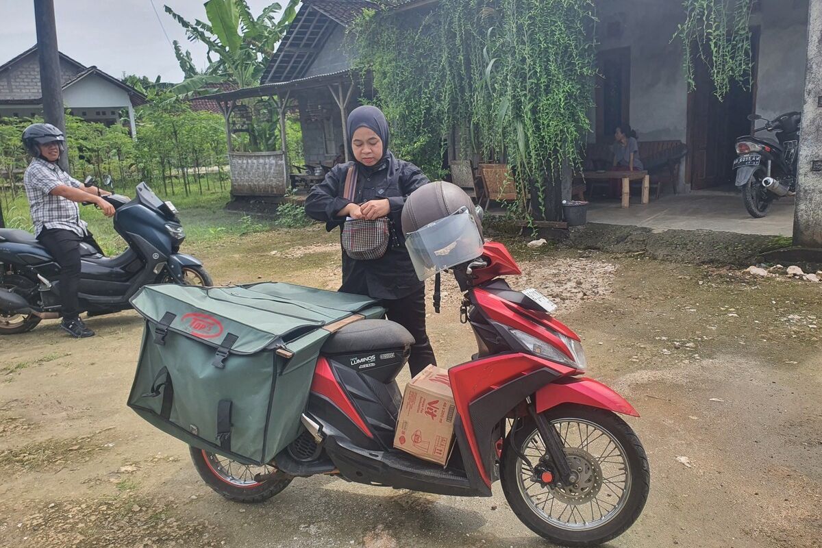 Aksi Sosial
