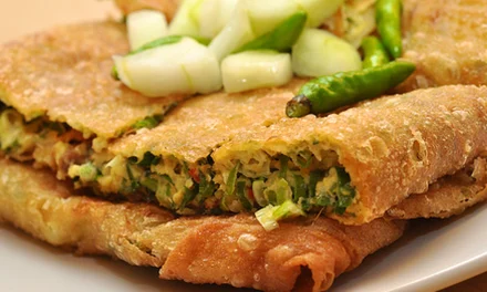 Martabak Telur: Bisnis Gurih Yang Menguntungkan Di Indonesia