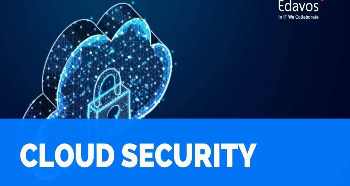 Keamanan Cloud Tanpa Ribet, Ini Keunggulan Teknologi Native