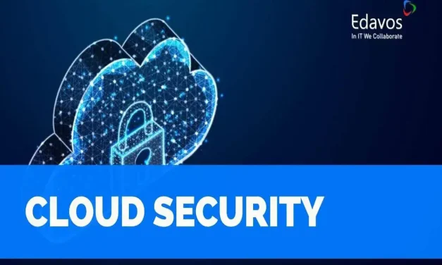 Keamanan Cloud Tanpa Ribet, Ini Keunggulan Teknologi Native