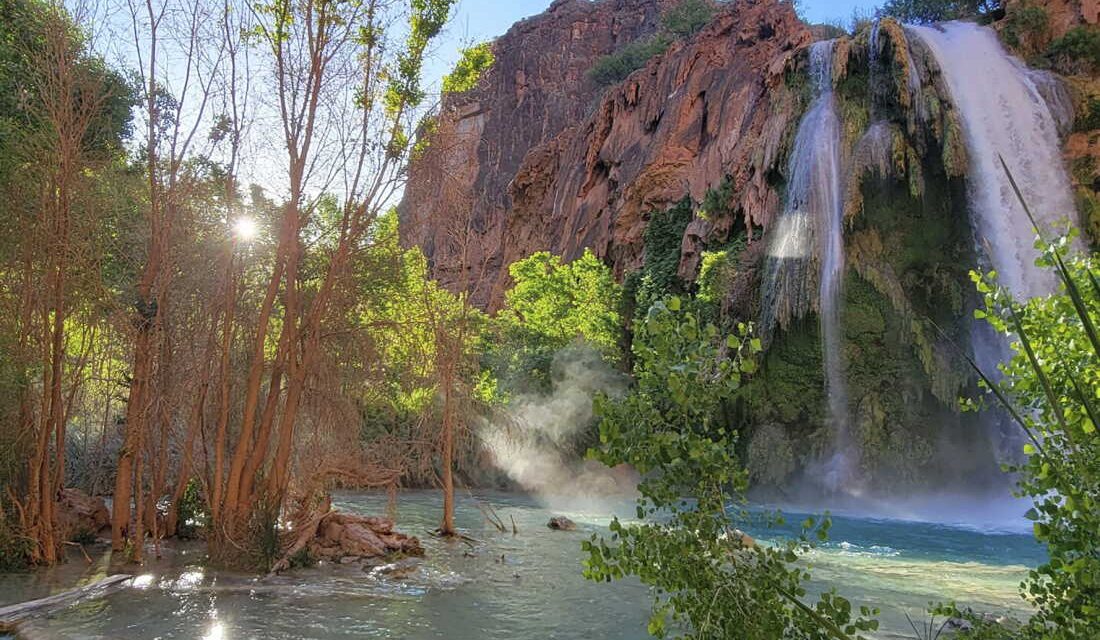 Wisata Supai Di Wilayah Arizona, Sangat Menarik Wisatawan