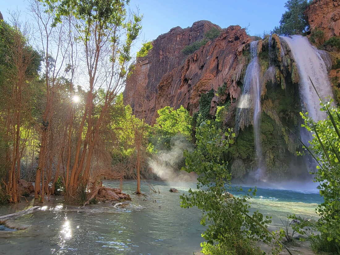 Wisata Supai