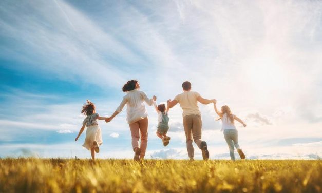 Menemukan Harmoni Dalam Kehidupan Yang Padat, Yuk Simak