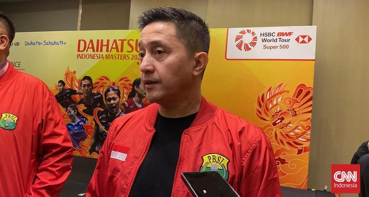 Manajemen Bebani Atlet: Kunci Kebijakan Selektif PBSI Di BWF
