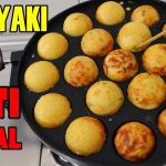 Cara Membuat Takoyaki Rumahan Yang Lezat Dan Mudah