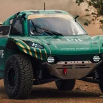 Extreme H Resmi Gandeng TVRI: Siarkan Kejuaraan Motorsport