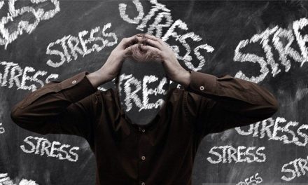 Stress Digital Menjadi Hal Baru Di Dunia Modern!