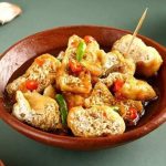 Bukan Jajanan Biasa! Tahu Gejrot Cita Rasa Pedas, Manis & Gurih