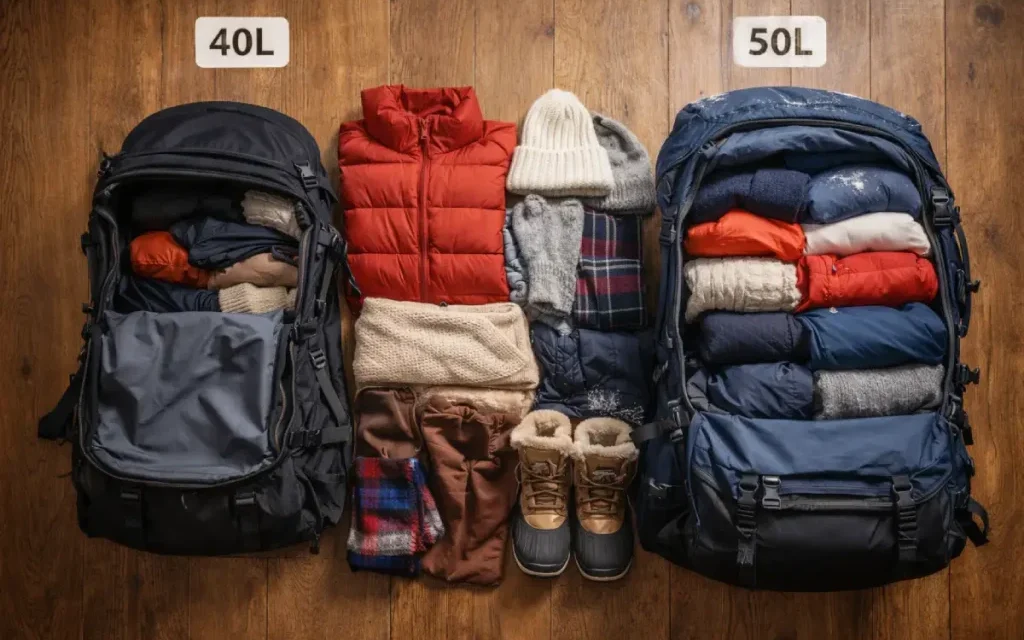 Tips Memilih Ransel Terbaik Untuk Traveling