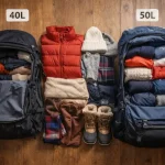 Tips Memilih Ransel Terbaik Untuk Traveling