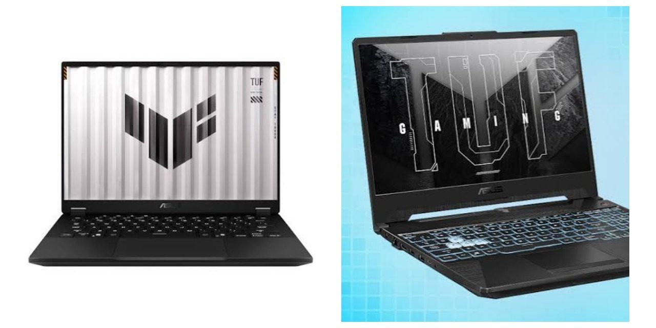 ASUS TUF Gaming, Performa Gahar Dengan Bodi Tangguh
