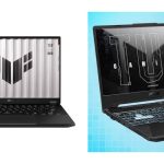 ASUS TUF Gaming, Performa Gahar Dengan Bodi Tangguh