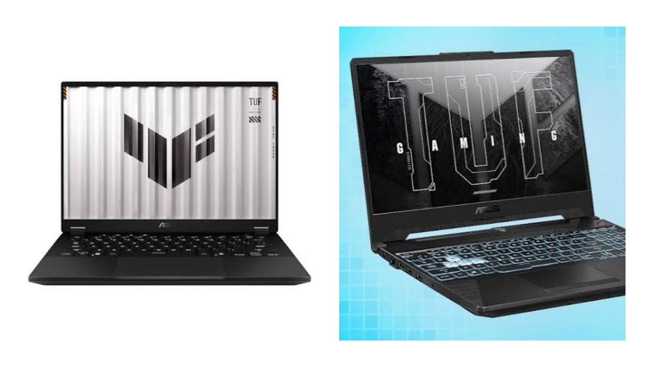 ASUS TUF Gaming