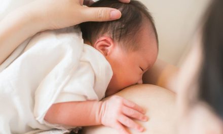 Kenali Sejak Dini, Kebiasaan Yang Memengaruhi Kelancaran ASI