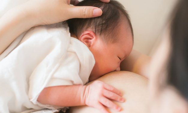 Kenali Sejak Dini, Kebiasaan Yang Memengaruhi Kelancaran ASI