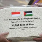 Indonesia Alokasikan Program Pangan Berkelanjutan Palestina