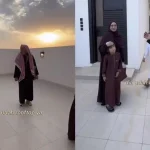 Bikin Kagum! Intip Vila Celine Evangelista Rp6 M Di Madinah