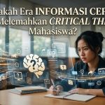 Mengasah Critical Thinking Di Era Konten Instan