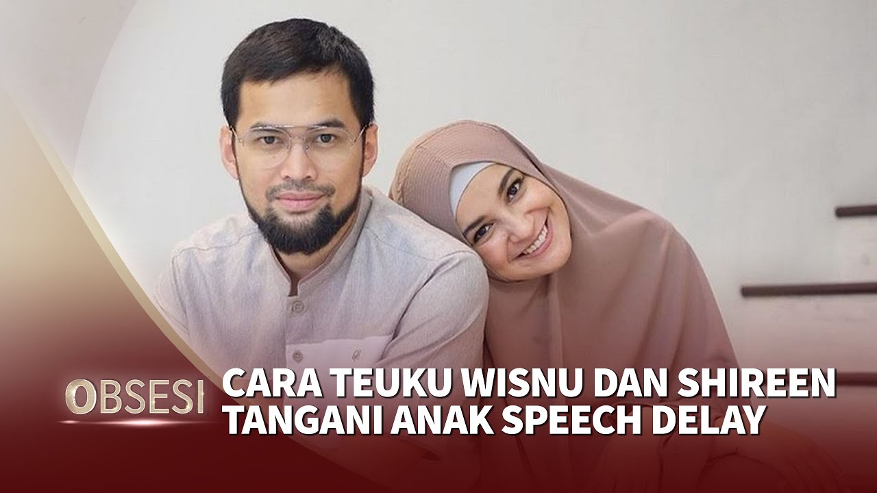 Shireen Dan Wisnu