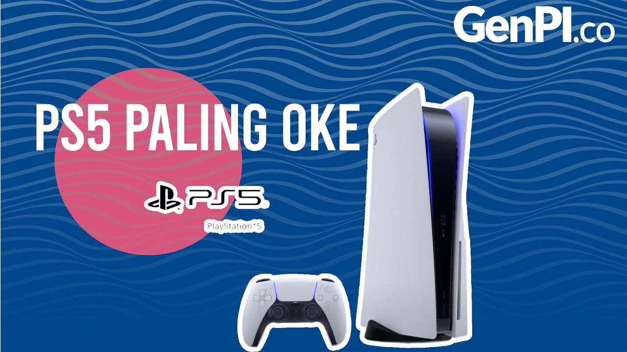 PlayStation 5