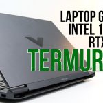 HP Victus Gaming 15-FA0011TX: Laptop Gaming Terjangkau