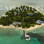 Nikmati Liburan Mewah Di Private Island Amanpulo, Palawan
