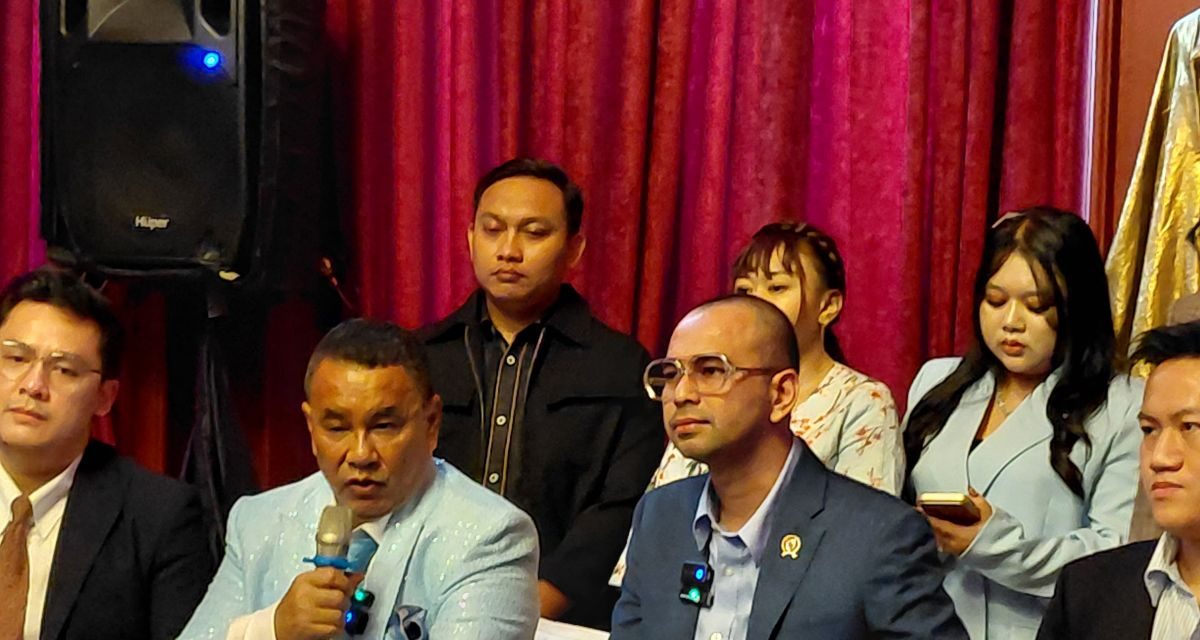 Kasus Blueray Cargo Sorot Nama Raffi Ahmad, Publik Jadi Heboh