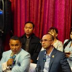 Kasus Blueray Cargo Sorot Nama Raffi Ahmad, Publik Jadi Heboh